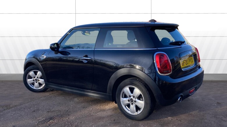 MINI Hatchback 1.5 Cooper Classic II 3dr Petrol Hatchback